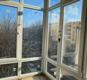 Photo 3. Two-Room flat, for sale. Poltava Шевченковский (Октябрьский)