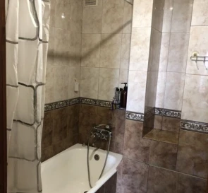 Photo 3. One-Room flat, to rent. Poltava Шевченковский (Октябрьский)