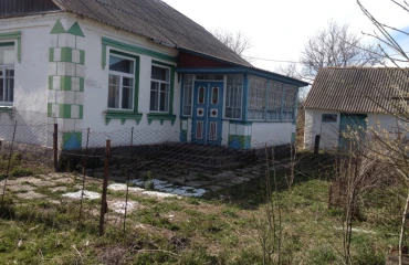 Photo House, for sale. Zhytomyr Передмістя