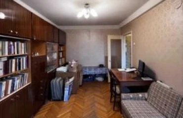 Photo One-Room flat, for sale. Kyiv Днепровский