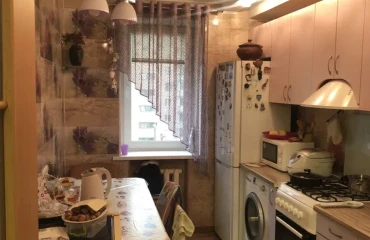 Фото Трикімнатна квартира, продаж. Полтава Шевченковский (Октябрьский)