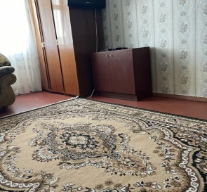 Photo 5. One-Room flat, to rent. Poltava
