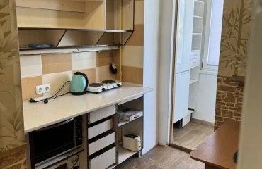 Фото Однокімнатна квартира, продаж. Житомир Польова