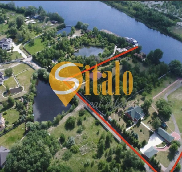 Foto 1. Terreno, en venta. Kyiv Дарницкий