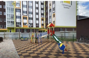 Photo One-Room flat, for sale. Poltava Шевченковский (Октябрьский)