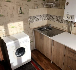 Fotografie 3. Garsonieră apartament, de închiriat. Poltava Шевченковский (Октябрьский)