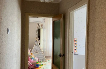 Photo Two-Room flat, for sale. Zhytomyr Паперова фабрика