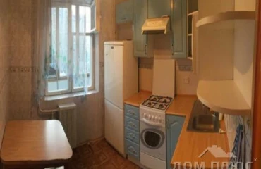 Photo Three-Room flat, for sale. Kyiv Печерский