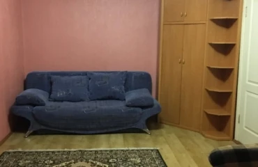 Photo One-Room flat, to rent. Poltava Киевский
