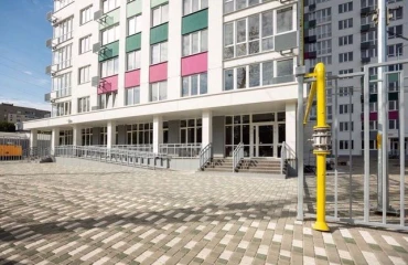 Fotografie Două Camere apartament, de vânzare. Odesa Киевский