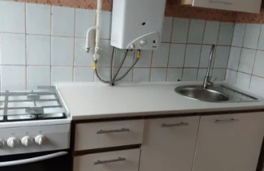 Photo One-Room flat, to rent. Poltava Киевский