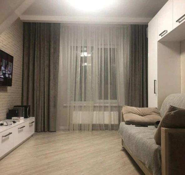 Photo 1. One-Room flat, to rent. Poltava Шевченковский (Октябрьский)