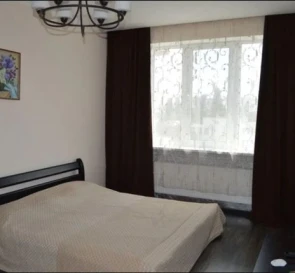 Photo 2. One-Room flat, to rent. Odesa Приморский