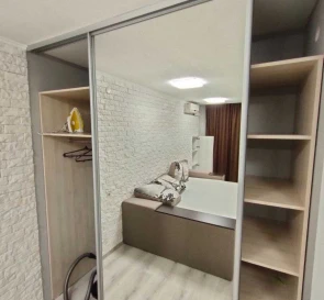 Foto 5. Monoambiente piso, para alquilar. Poltava Киевский