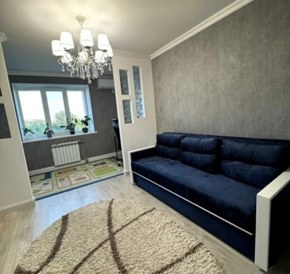 Foto 1. Dos Ambientes piso, en venta. Poltava Шевченковский (Октябрьский)