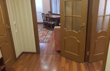 Фото Однокомнатная квартира, аренда. Полтава Подольский