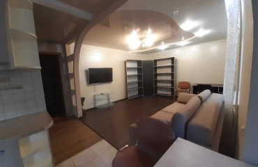 Fotografie Trei Camere apartament, de vânzare. Poltava Киевский
