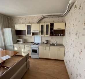 Zdjęcie 5. Kawalerka mieszkanie, do wynajęcia. Kyiv Дарницкий