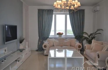Foto Cuatro Ambientes piso, para alquilar. Kyiv Оболонский