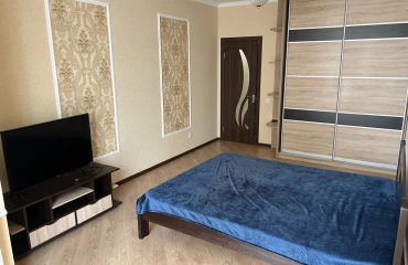 Fotografie Garsonieră apartament, de închiriat. Kyiv Дарницкий