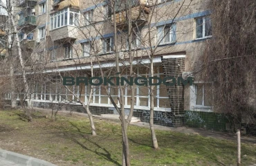 Фото Трикімнатна квартира, продаж. Київ Подольский