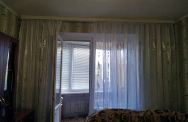 Photo Three-Room flat, for sale. Poltava Шевченковский (Октябрьский)