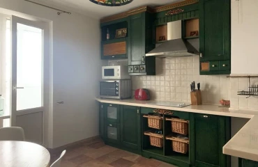Photo Two-Room flat, for sale. Kyiv Голосеевский