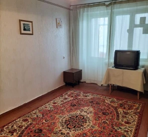 Photo 3. One-Room flat, to rent. Poltava
