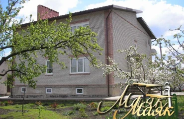 Foto Casa, en venta. Abrykosivka