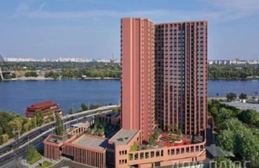 Фото Однокомнатная квартира, продажа. Киев Оболонский