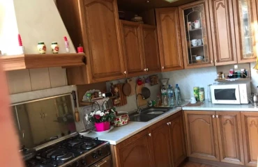 Photo Four-Room flat, for sale. Poltava Шевченковский (Октябрьский)