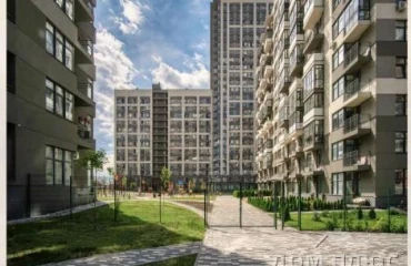 Zdjęcie Dwupokojowe mieszkanie, na sprzedaż. Kyiv Подольский