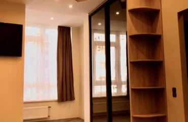 Foto Monoambiente piso, para alquilar. Odesa Приморский