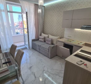 Photo 2. One-Room flat, to rent. Odesa Приморский