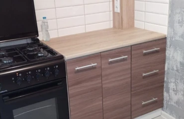Photo One-Room flat, to rent. Poltava Шевченковский (Октябрьский)