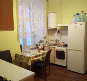 Foto 4. Monoambiente piso, para alquilar. Odesa Приморский