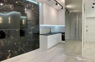 Photo One-Room flat, for sale. Kyiv Святошинский