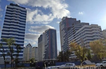 Fotografie Garsonieră apartament, de vânzare. Kyiv Днепровский