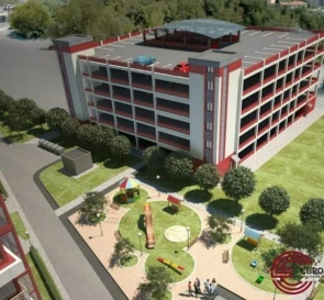 Zdjęcie 2. Kawalerka mieszkanie, na sprzedaż. Poltava
