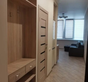Photo 4. Two-Room flat, to rent. Odesa Приморский
