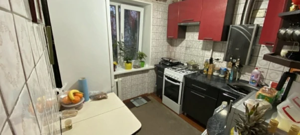 Zdjęcie 3. Dwupokojowe mieszkanie, na sprzedaż. Poltava Шевченковский (Октябрьский)