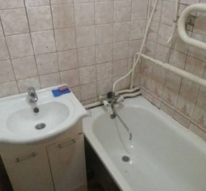 Photo 5. One-Room flat, to rent. Poltava Шевченковский (Октябрьский)