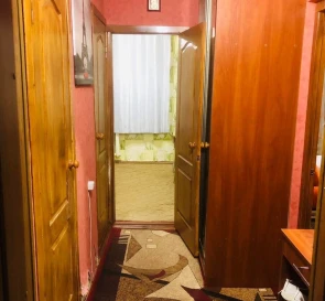 Photo 5. One-Room flat, to rent. Poltava Шевченковский (Октябрьский)