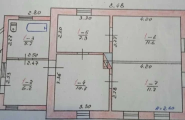 Фото Дом, продажа. Житомир Передмістя