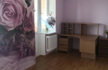 Zdjęcie Dwupokojowe mieszkanie, do wynajęcia. Poltava Шевченковский (Октябрьский)