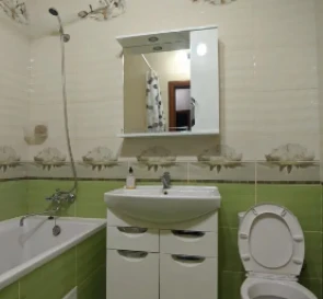 Photo 4. One-Room flat, to rent. Kyiv Дарницкий