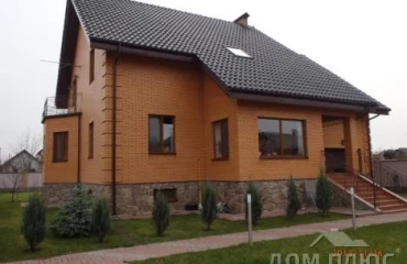 Photo House, for sale. Petropavlivska Borshchahivka