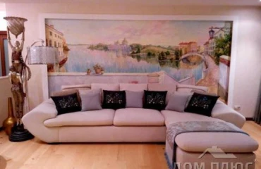 Fotografie Două Camere apartament, de vânzare. Kyiv Дарницкий