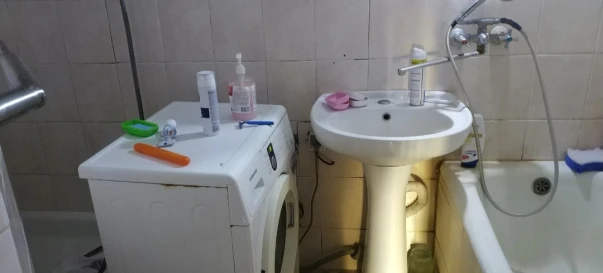 Фото 3. Четырехкомнатная квартира, продаж. Житомир Передмістя