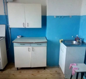 Photo 5. One-Room flat, to rent. Poltava Киевский